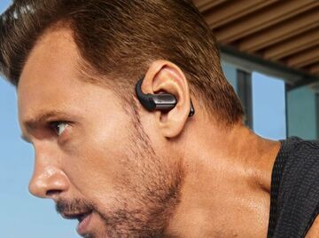Shokz OpenFit Pro testé par Presse Citron Shokz OpenFit Pro testé par Presse Citron