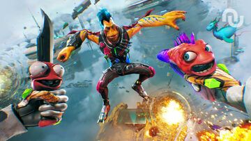 High on Life 2 testé par Numerama High on Life 2 testé par Numerama