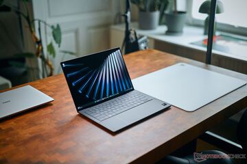 Dell XPS 14 testé par NotebookCheck Dell XPS 14 testé par NotebookCheck