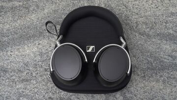 Sennheiser HDB 630 testé par Trusted Reviews Sennheiser HDB 630 testé par Trusted Reviews