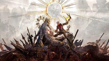 Code Vein II testé par GameScore.it Code Vein II testé par GameScore.it