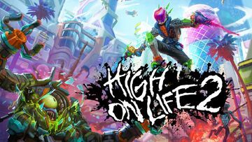 High on Life 2 testé par TechRaptor High on Life 2 testé par TechRaptor