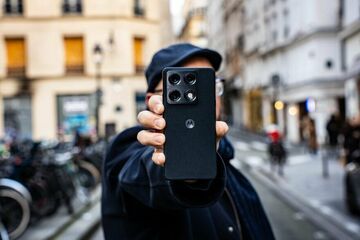 Motorola Signature testé par Presse Citron Motorola Signature testé par Presse Citron