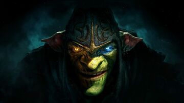 Test Styx Blades of Greed