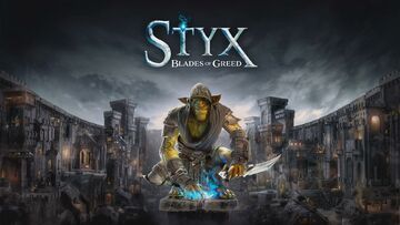 Styx Blades of Greed testé par wccftech Styx Blades of Greed testé par wccftech