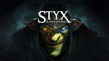 Styx Blades of Greed testé par JVFrance Styx Blades of Greed testé par JVFrance