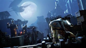 Styx Blades of Greed testé par GamersGlobal Styx Blades of Greed testé par GamersGlobal