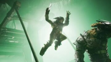 Styx Blades of Greed testé par GameHope Styx Blades of Greed testé par GameHope