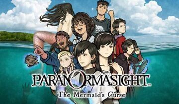 Paranormasight The Mermaid's Curse testé par COGconnected Paranormasight The Mermaid's Curse testé par COGconnected