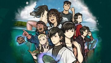 Paranormasight The Mermaid's Curse testé par Nintendo Life Paranormasight The Mermaid's Curse testé par Nintendo Life