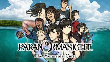 Paranormasight The Mermaid's Curse testé par NerdMovieProductions Paranormasight The Mermaid's Curse testé par NerdMovieProductions