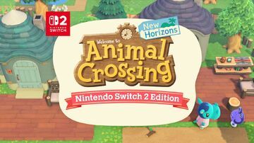 Animal Crossing New Horizons test par Beyond Gaming Animal Crossing New Horizons test par Beyond Gaming
