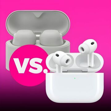 Test Sony WF-1000XM6