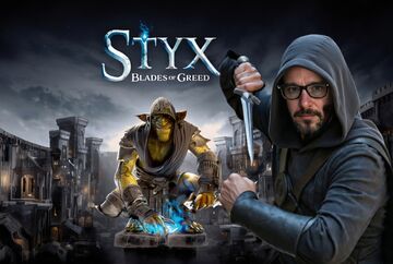 Styx Blades of Greed testé par N-Gamz Styx Blades of Greed testé par N-Gamz