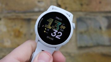 Coros Pace 4 testé par Trusted Reviews Coros Pace 4 testé par Trusted Reviews