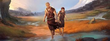 God of War Sons of Sparta testé par GamingBolt God of War Sons of Sparta testé par GamingBolt