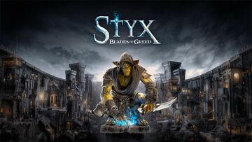 Styx Blades of Greed testé par GamingBolt Styx Blades of Greed testé par GamingBolt
