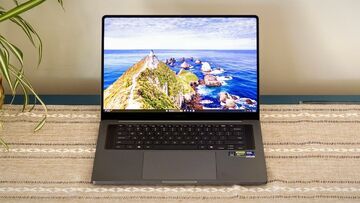 Samsung Galaxy Book6 Ultra testé par Tom's Hardware Samsung Galaxy Book6 Ultra testé par Tom's Hardware