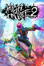 High on Life 2 testé par Xbox-Mag High on Life 2 testé par Xbox-Mag