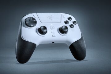 Razer Raiju V3 Pro testé par XBoxEra Razer Raiju V3 Pro testé par XBoxEra