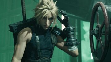 Final Fantasy VII Remake Intergrade testé par LeCafeDuGeek Final Fantasy VII Remake Intergrade testé par LeCafeDuGeek