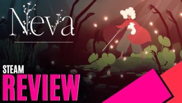 Neva Prologue testé par MKAU Gaming Neva Prologue testé par MKAU Gaming