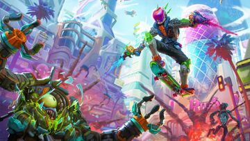 High on Life 2 testé par Multiplayer.it High on Life 2 testé par Multiplayer.it