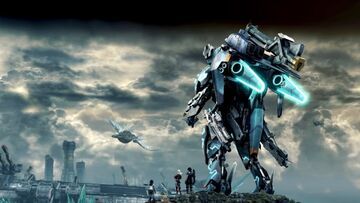 Xenoblade Chronicles X: Definitive Edition testé par GameScore.it Xenoblade Chronicles X: Definitive Edition testé par GameScore.it