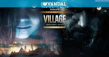 Resident Evil test par Vandal Resident Evil test par Vandal