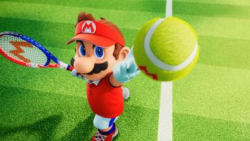 Mario Tennis Fever testé par JVFrance Mario Tennis Fever testé par JVFrance