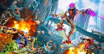 High on Life 2 testé par TheXboxHub High on Life 2 testé par TheXboxHub