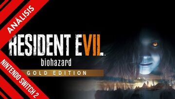 Resident Evil test par NextN Resident Evil test par NextN