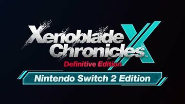 Xenoblade Chronicles X: Definitive Edition testé par tuttoteK Xenoblade Chronicles X: Definitive Edition testé par tuttoteK