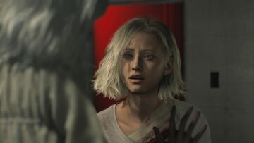 Resident Evil Requiem testé par GamesRadar Resident Evil Requiem testé par GamesRadar