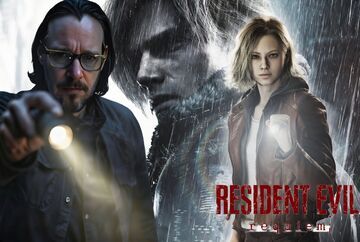 Resident Evil Requiem testé par N-Gamz Resident Evil Requiem testé par N-Gamz