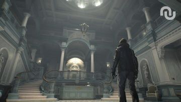 Resident Evil Requiem testé par Numerama Resident Evil Requiem testé par Numerama