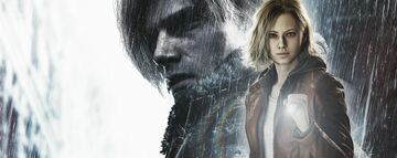 Resident Evil Requiem testé par TheSixthAxis Resident Evil Requiem testé par TheSixthAxis