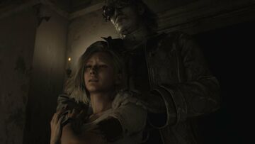 Resident Evil Requiem testé par TechRaptor Resident Evil Requiem testé par TechRaptor