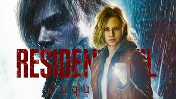 Resident Evil Requiem testé par Fortress Of Solitude Resident Evil Requiem testé par Fortress Of Solitude