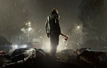 Resident Evil Requiem testé par NME Resident Evil Requiem testé par NME