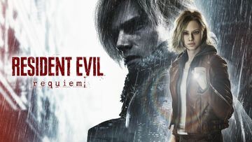 Resident Evil Requiem testé par NerdMovieProductions Resident Evil Requiem testé par NerdMovieProductions