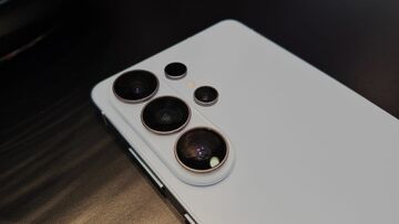 Samsung Galaxy S26 Ultra testé par IT Pro Samsung Galaxy S26 Ultra testé par IT Pro