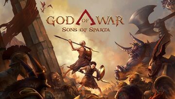 God of War Sons of Sparta testé par wccftech God of War Sons of Sparta testé par wccftech