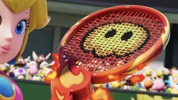 Mario Tennis Fever testé par GameHope Mario Tennis Fever testé par GameHope