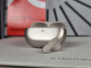 Huawei FreeBuds Pro 5 testé par Clubic.com Huawei FreeBuds Pro 5 testé par Clubic.com