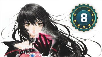 Tales Of Berseria Remastered testé par Shacknews Tales Of Berseria Remastered testé par Shacknews