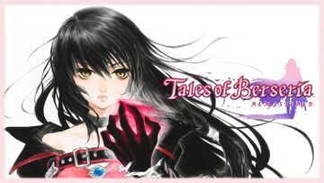 Tales Of Berseria Remastered testé par Nintendo-Town Tales Of Berseria Remastered testé par Nintendo-Town