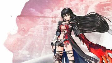 Tales Of Berseria Remastered testé par Multiplayer.it Tales Of Berseria Remastered testé par Multiplayer.it