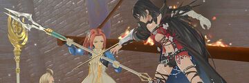 Tales Of Berseria Remastered testé par Games.ch Tales Of Berseria Remastered testé par Games.ch
