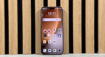 Test Honor Magic 8 Pro